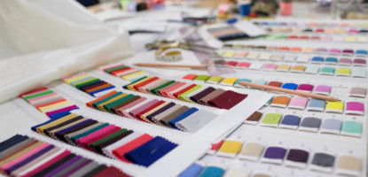 Tasarım ve Estetiğin Buluşması